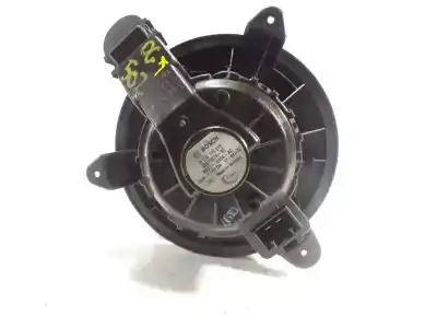 Recambio de automóvil de segunda mano de motor calefaccion para ford transit custom kasten 2.0 tdci cat referencias oem iam 2368958 0130115572 bk2t18456ac