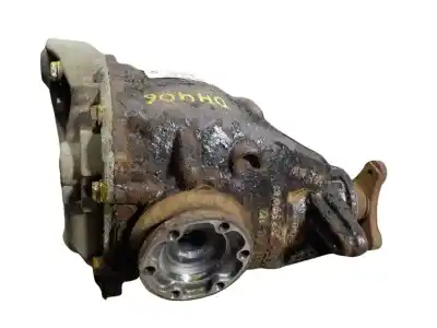 Peça sobressalente para automóvel em segunda mão diferencial traseiro por bmw x1 (e84) sdrive 18 d referências oem iam 33107566186  7566185