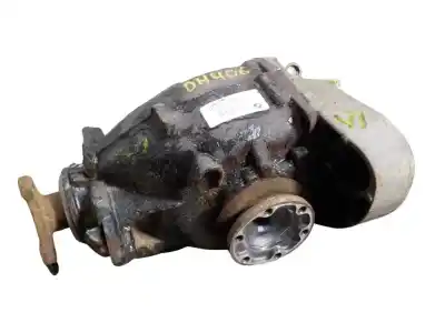 Peça sobressalente para automóvel em segunda mão diferencial traseiro por bmw x1 (e84) sdrive 18 d referências oem iam 33107566186  7566185
