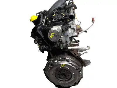 Recambio de automóvil de segunda mano de motor completo para renault scenic iii 1.5 dci diesel fap referencias oem iam k9k836  