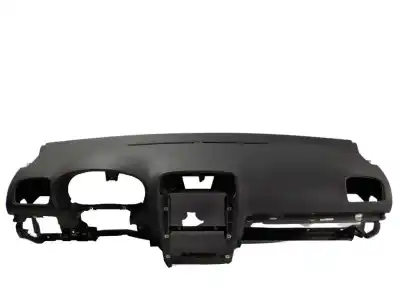 Pièce détachée automobile d'occasion TABLEAU DE BORD pour VOLKSWAGEN GOLF VI (5K1)  Références OEM IAM 5K1857001A81X  5K0880204A