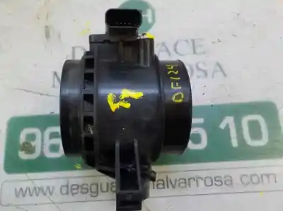 Gebrauchtes Autoersatzteil Luftmassenmesser zum VOLVO V40 1.6 Diesel CAT OEM-IAM-Referenzen 31251735 AV619C623CB 7M5112B579BB
