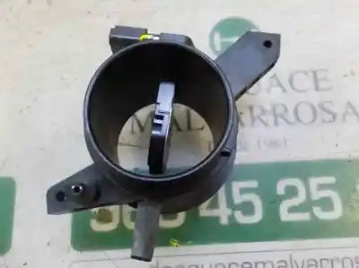 Pezzo di ricambio per auto di seconda mano misuratore di flusso per volvo v40 1.6 diesel cat riferimenti oem iam 31251735 av619c623cb 7m5112b579bb