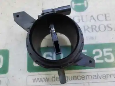 Pezzo di ricambio per auto di seconda mano misuratore di flusso per volvo v40 1.6 diesel cat riferimenti oem iam 31251735 av619c623cb 7m5112b579bb