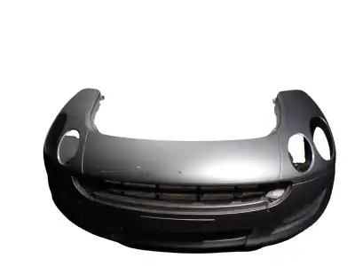 Piesă de schimb auto la mâna a doua bara de protectie frontala pentru smart forfour 1.3 cat referințe oem iam   