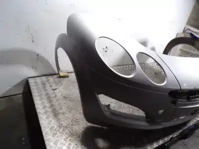 Piesă de schimb auto la mâna a doua bara de protectie frontala pentru smart forfour 1.3 cat referințe oem iam   
