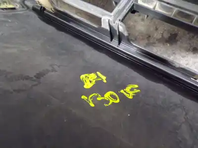 Piesă de schimb auto la mâna a doua bara de protectie frontala pentru smart forfour 1.3 cat referințe oem iam   