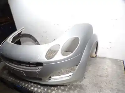 Piesă de schimb auto la mâna a doua bara de protectie frontala pentru smart forfour 1.3 cat referințe oem iam   