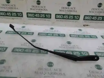 Second-hand car spare part front right windshield wiper arm for volvo v40 1.6 diesel cat oem iam references 31276060