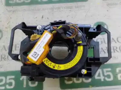 Second-hand car spare part air bag ring for volvo v40 1.6 diesel cat oem iam references 31343218