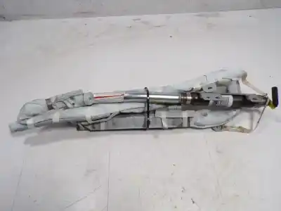 Peça sobressalente para automóvel em segunda mão airbag de cortina dianteiro esquerdo por renault koleos 2.0 dci diesel fap referências oem iam 985p1jy00a