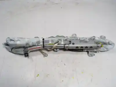 Peça sobressalente para automóvel em segunda mão airbag de cortina dianteiro direito por renault koleos 2.0 dci diesel fap referências oem iam 985p0jy00a