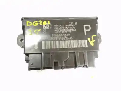 Автозапчастина б/у ЕЛЕКТРОННИЙ МОДУЛЬ для FORD FOCUS TURN.  Посилання на OEM IAM 2469060  JX7T14B533AF