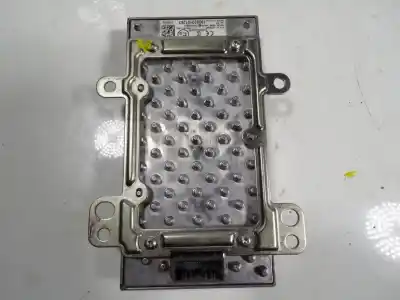 Second-hand car spare part electronic module for ford focus turn. 1.0 ecoboost cat oem iam references 2438234  m1pt19j235aa