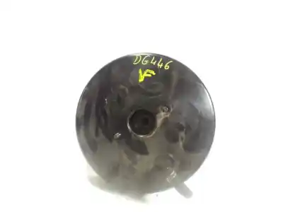 Peça sobressalente para automóvel em segunda mão SERVO FREIO por RENAULT KOLEOS  Referências OEM IAM D7210JY20A  