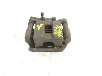 Second-hand car spare part rear left brake caliper for renault koleos 2.0 dci diesel fap oem iam references 44011jy00a