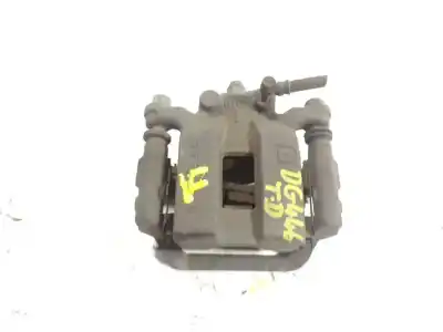 Second-hand car spare part rear right brake caliper for renault koleos 2.0 dci diesel fap oem iam references 44001jy00a
