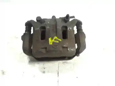 Second-hand car spare part front left brake caliper for renault koleos 2.0 dci diesel fap oem iam references 41011jy00a