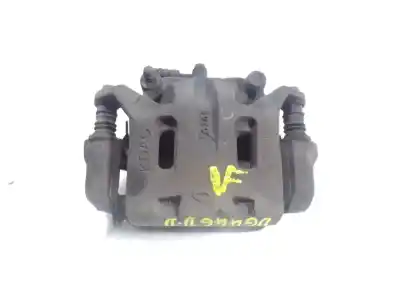 Second-hand car spare part front right brake caliper for renault koleos 2.0 dci diesel fap oem iam references 41001jy00a