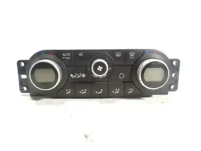 Second-hand car spare part climate control for renault koleos 2.0 dci diesel fap oem iam references 275108933r