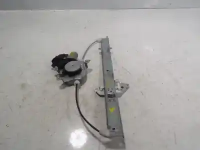 Second-hand car spare part rear right window regulator for renault koleos 2.0 dci diesel fap oem iam references 82720jy00a