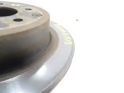 Second-hand car spare part rear disc brake for renault koleos 2.0 dci diesel fap oem iam references 432003112r  