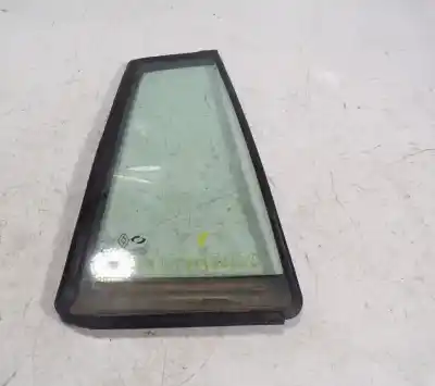 Second-hand car spare part rear right triangle window for renault koleos 2.0 dci diesel fap oem iam references 82220jy00a