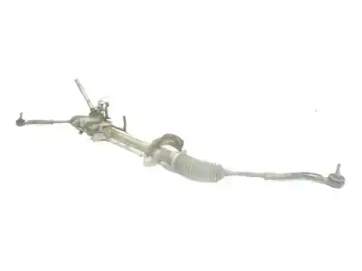 Second-hand car spare part steering rack for renault koleos 2.0 dci diesel fap oem iam references 48001jy40a