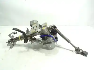 Second-hand car spare part steering column for renault koleos 2.0 dci diesel fap oem iam references 48811jy00a