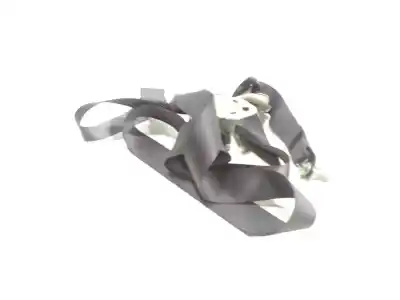 Second-hand car spare part rear right seat belt for renault koleos 2.0 dci diesel fap oem iam references 88844jz10a