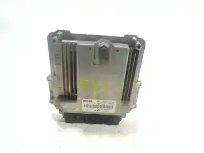Second-hand car spare part ecu engine control for renault koleos 2.0 dci diesel fap oem iam references 237101337r