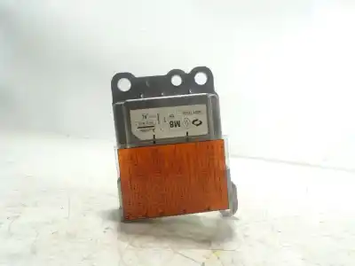 Second-hand car spare part airbag control unit for renault koleos 2.0 dci diesel fap oem iam references 98820jy10a