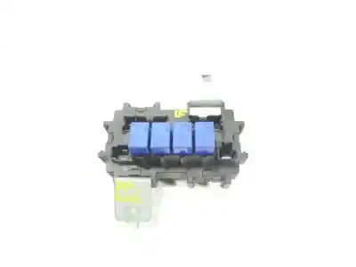 Second-hand car spare part fuse box unit for renault koleos 2.0 dci diesel fap oem iam references 252365026r
