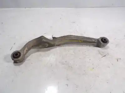 Second-hand car spare part rear lower right suspension arm for renault koleos 2.0 dci diesel fap oem iam references 551202536r