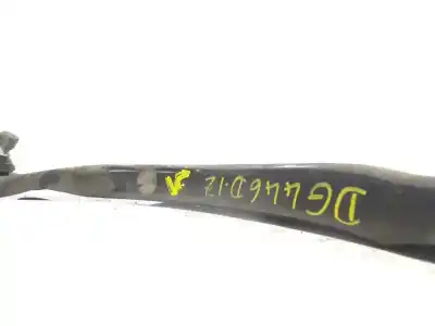 Peça sobressalente para automóvel em segunda mão braço de suspensão inferior esquerdo dianteiro por renault koleos 2.0 dci diesel fap referências oem iam 54501jy00a  