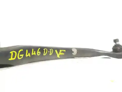 Peça sobressalente para automóvel em segunda mão braço de suspensão inferior dianteiro direito por renault koleos 2.0 dci diesel fap referências oem iam 54500jy00a  