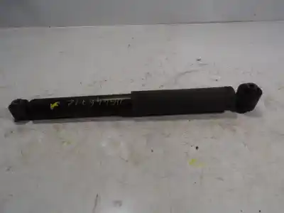 Second-hand car spare part rear left shock absorber for renault koleos 2.0 dci diesel fap oem iam references 562104837r