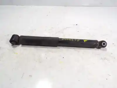 Second-hand car spare part right rear shock absorber for renault koleos 2.0 dci diesel fap oem iam references 562104837r