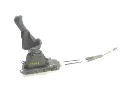 Peça sobressalente para automóvel em segunda mão alavanca de velocidades por dacia sandero stepway referências oem iam 349016560r