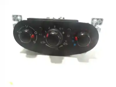 Peça sobressalente para automóvel em segunda mão comando de sofagem (chauffage / ar condicionado)  por dacia sandero stepway referências oem iam 275102986r