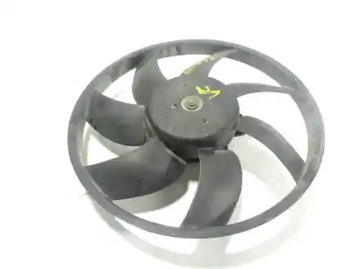 Second-hand car spare part RADIATOR COOLING FAN for DACIA SANDERO  OEM IAM references 214816703R  