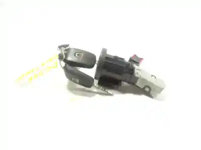 Автозапчасти б/у ПРОТИВОУГОННОЕ УСТРОЙСТВО за DACIA SANDERO  ссылки OEM IAM 487004438R  