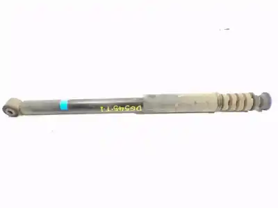 Peça sobressalente para automóvel em segunda mão amortecedor traseiro esquerdo por dacia sandero stepway referências oem iam 562104719r