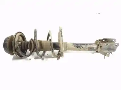 Recambio de automóvil de segunda mano de AMORTIGUADOR DELANTERO DERECHO para DACIA SANDERO  referencias OEM IAM 543021807R  543021807R