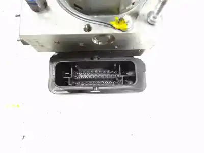 Peça sobressalente para automóvel em segunda mão abs por dacia sandero stepway referências oem iam 476609055r 0265956560 476603249r