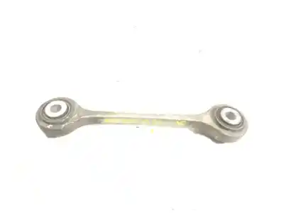 Second-hand car spare part left front bracket for porsche cayenne (typ 9pa) 4.5 v8 cat oem iam references 95534306900