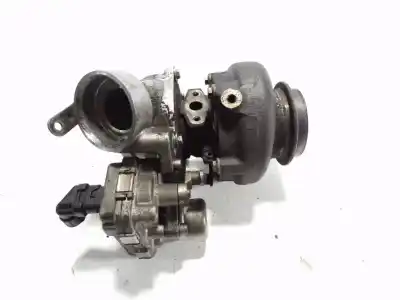 Peça sobressalente para automóvel em segunda mão TURBOCOMPRESOR por MERCEDES-BENZ CLASE E (W212) LIM.  Referências OEM IAM A6510900086  A6510900086