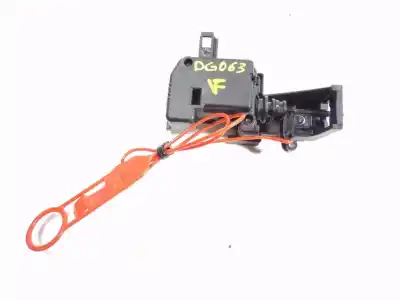 Tweedehands auto-onderdeel ELEKTRONISCHE MODULE voor MERCEDES-BENZ CLASE E (W212) LIM.  OEM IAM-referenties A2048205397  A2048200072