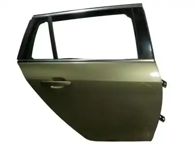 Second-hand car spare part rear right door for opel insignia a sports tourer (g09) 2.0 cdti (35) oem iam references 22805993  