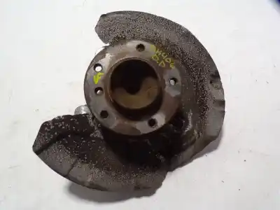 Second-hand car spare part front right knuckle for bmw x1 (e84) sdrive 18 d oem iam references 31216865144